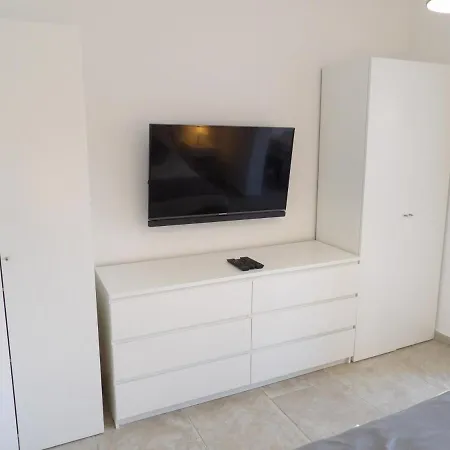 Villa De Standing