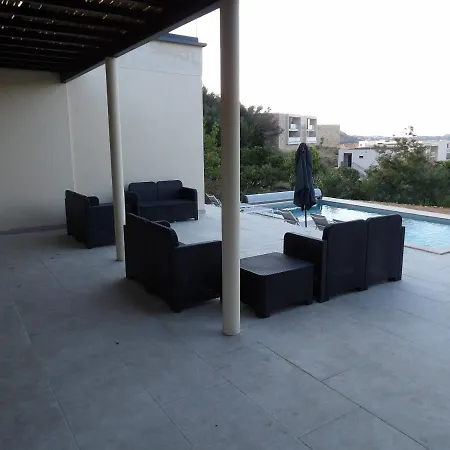 De Standing Villa Calvi (Corsica)