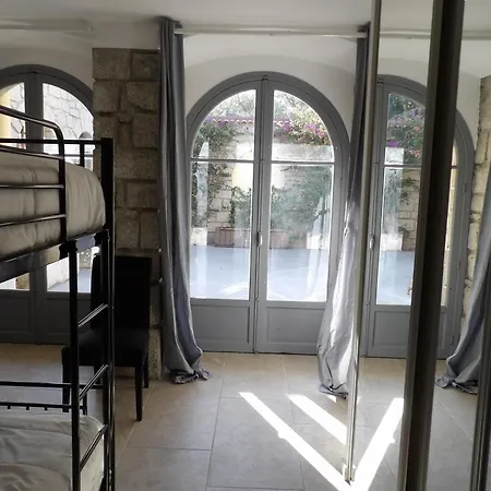 Villa De Standing Calvi (Corsica)