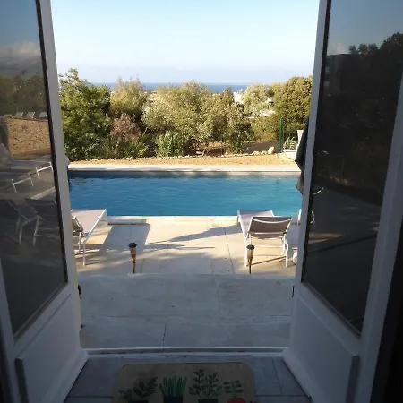 Villa De Charme Villa