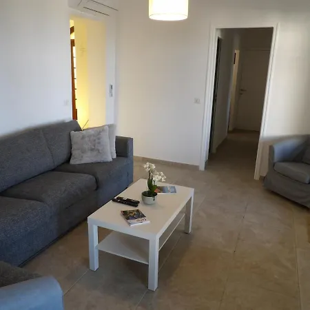 Villa De Charme Villa Calvi (Corsica)