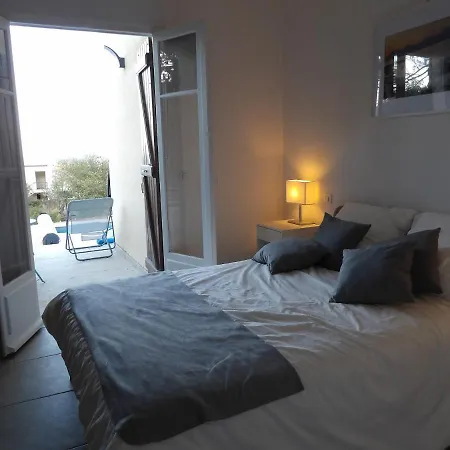 Villa De Charme Villa Calvi (Corsica)