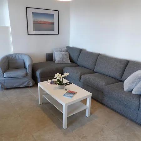 De Standing Villa Calvi (Corsica)