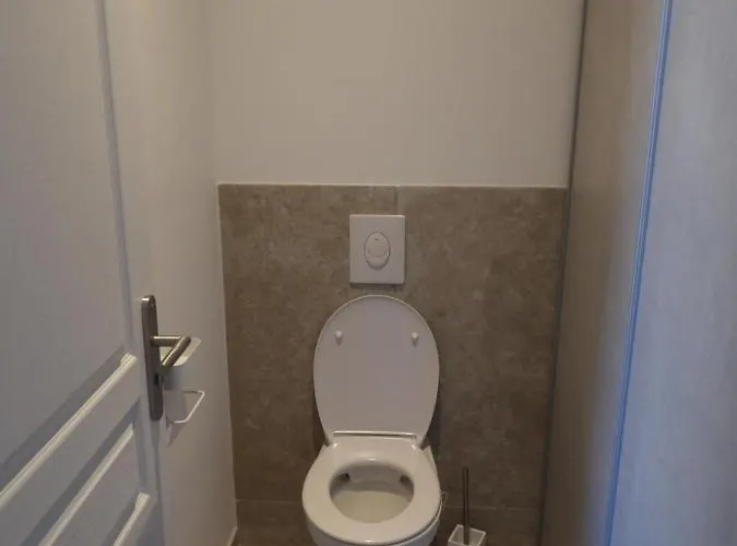 De Standing Calvi (Corsica)