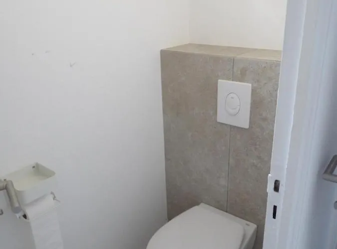 De Standing Villa Calvi (Corsica)