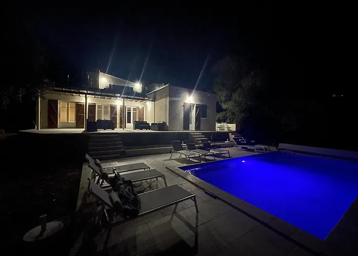 De Standing Calvi (Corsica)