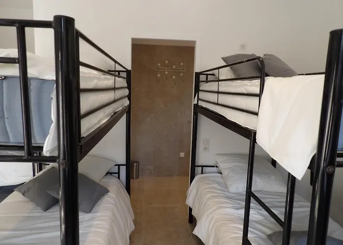 De Standing Villa Calvi (Corsica)