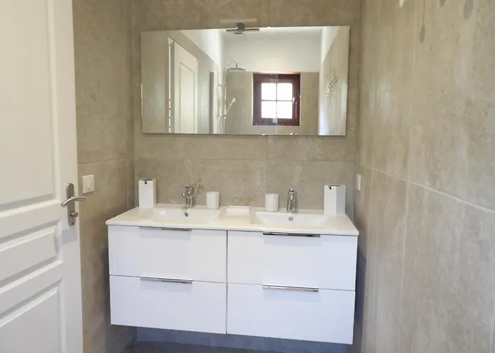 De Standing Calvi (Corsica)