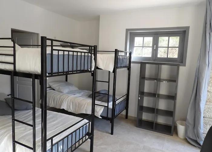 De Standing Calvi (Corsica)