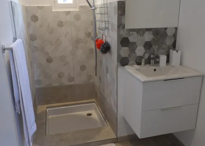 De Standing Calvi (Corsica)