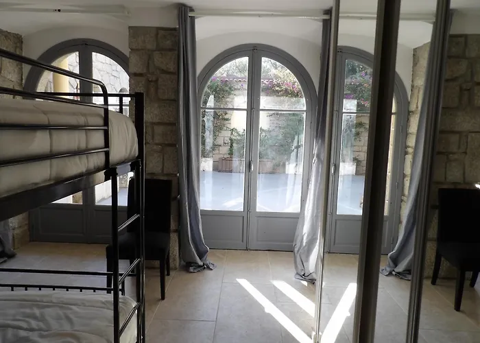 Villa De Standing Calvi (Corsica)