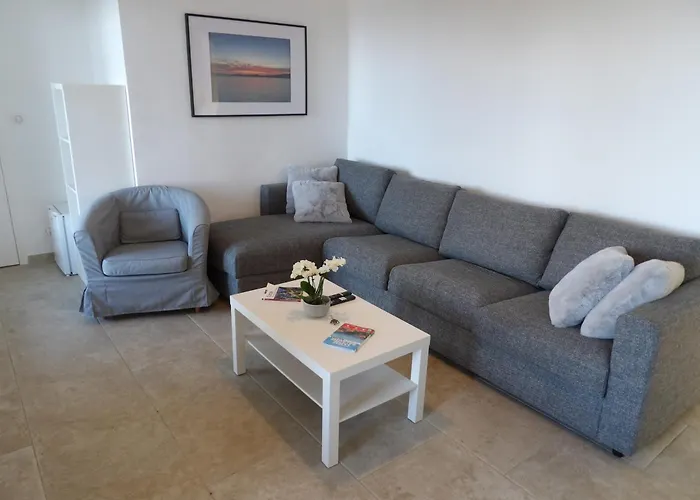 De Standing Villa Calvi (Corsica)