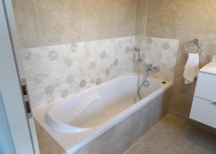 De Standing Calvi (Corsica)